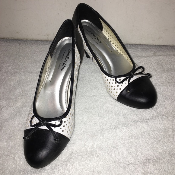 Predictions Shoes - 50s Inspired Heels